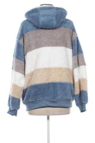 Γυναικείο φούτερ Unbranded, Μέγεθος XL, Χρώμα Πολύχρωμο, Τιμή 23,99 €