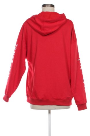 Dámska mikina  Unbranded, Veľkosť M, Farba Červená, Cena  17,95 €