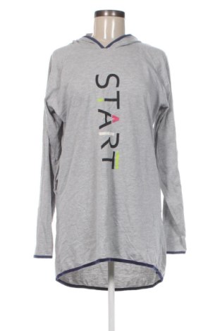 Hanorac de femei Unbranded, Mărime L, Culoare Gri, Preț 91,99 Lei