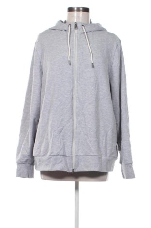 Дамски суитшърт Tchibo, Размер XXL, Цвят Сив, Цена 20,45 €