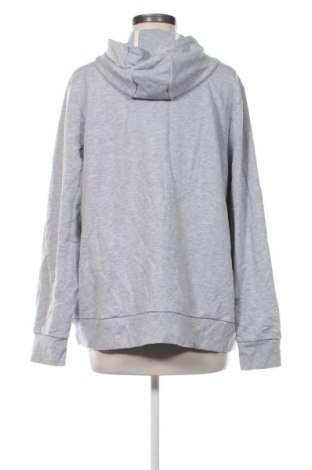 Дамски суитшърт Tchibo, Размер XXL, Цвят Сив, Цена 20,45 €