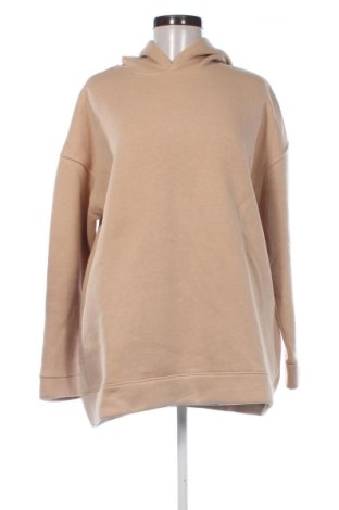 Дамски суитшърт Unbranded, Размер L, Цвят Бежов, Цена 15,00 €