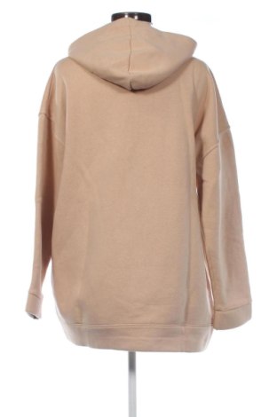 Дамски суитшърт Unbranded, Размер L, Цвят Бежов, Цена 15,00 €
