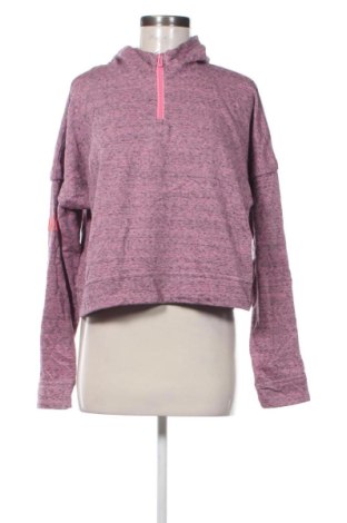 Damen Sweatshirt Unbranded, Größe XXL, Farbe Rosa, Preis 19,99 €