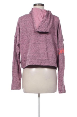 Damen Sweatshirt Unbranded, Größe XXL, Farbe Rosa, Preis 19,99 €