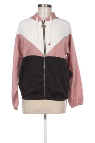 Γυναικείο φούτερ Unbranded, Μέγεθος L, Χρώμα Πολύχρωμο, Τιμή 23,99 €