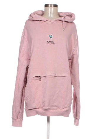 Dámská mikina  Unbranded, Velikost L, Barva Růžová, Cena  425,00 Kč