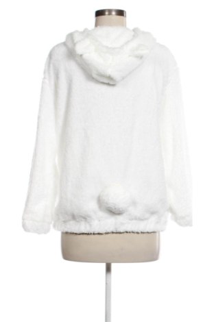 Hanorac de femei Unbranded, Mărime M, Culoare Alb, Preț 103,92 Lei