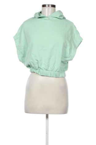 Hanorac de femei Unbranded, Mărime S, Culoare Verde, Preț 91,99 Lei