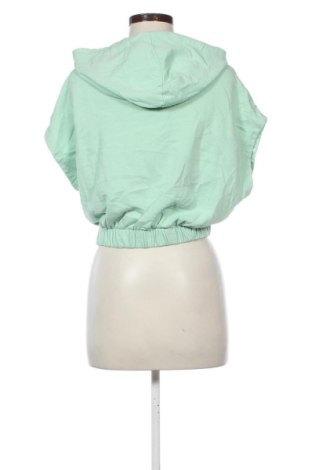 Hanorac de femei Unbranded, Mărime S, Culoare Verde, Preț 91,99 Lei