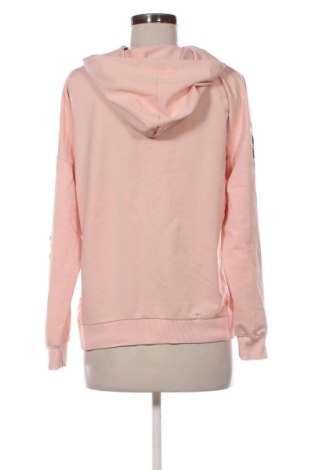 Дамски суитшърт Unbranded, Размер XXL, Цвят Розов, Цена 12,00 €