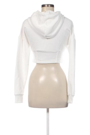 Damen Sweatshirt Unbranded, Größe XS, Farbe Weiß, Preis 19,99 €