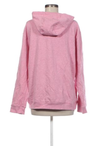 Damen Sweatshirt Unbranded, Größe XL, Farbe Rosa, Preis 19,99 €