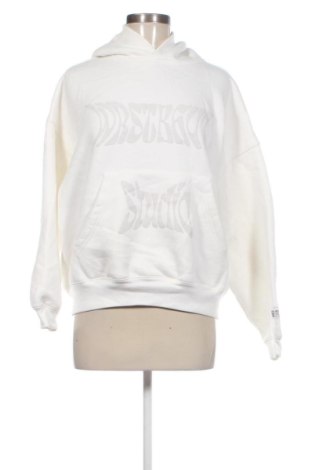 Hanorac de femei WRSTBHVR, Mărime S, Culoare Alb, Preț 151,99 Lei