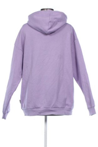 Damen Sweatshirt Your Turn, Größe M, Farbe Lila, Preis 23,48 €