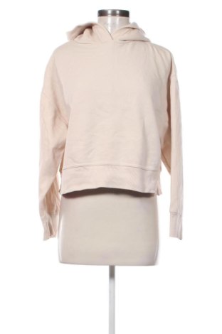 Γυναικείο φούτερ Zara, Μέγεθος M, Χρώμα  Μπέζ, Τιμή 12,99 €