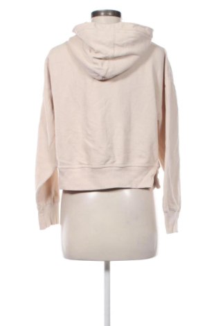 Γυναικείο φούτερ Zara, Μέγεθος M, Χρώμα  Μπέζ, Τιμή 12,99 €