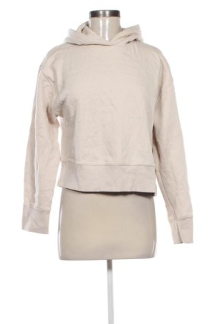 Дамски суитшърт Zara, Размер M, Цвят Бежов, Цена 10,73 €