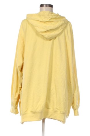 Női sweatshirt Zizzi, Méret XL, Szín Sárga, Ár 12 349 Ft