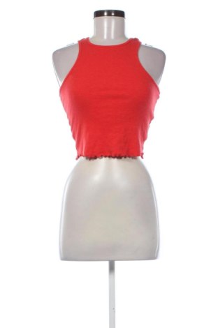 Дамски топ ASOS, Размер XXS, Цвят Червен, Цена 14,00 €