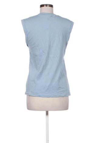 Γυναικείο τοπ ASOS, Μέγεθος S, Χρώμα Μπλέ, Τιμή 14,00 €