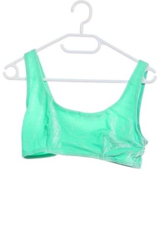 Dámsky top  ASOS, Veľkosť M, Farba Zelená, Cena  16,95 €
