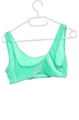 Dámsky top  ASOS, Veľkosť M, Farba Zelená, Cena  16,95 €