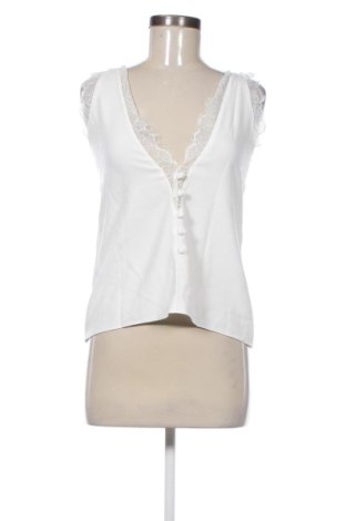 Damski top ASOS, Rozmiar S, Kolor Biały, Cena 72,99 zł