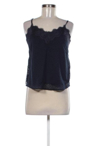 Дамски топ Abercrombie & Fitch, Размер S, Цвят Син, Цена 14,00 €