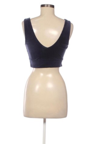 Top de femei About You, Mărime S, Culoare Albastru, Preț 71,91 Lei