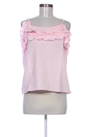 Top de femei Adda, Mărime M, Culoare Roz, Preț 77,00 Lei