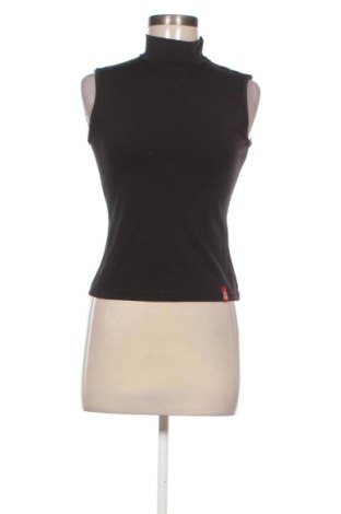 Damski top Aino, Rozmiar S, Kolor Czarny, Cena 78,99 zł