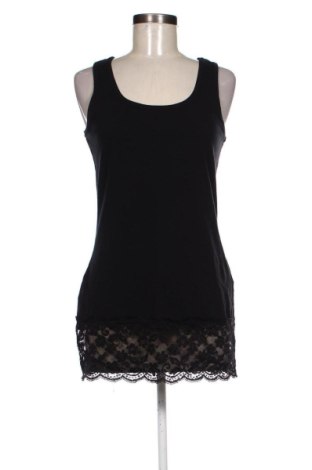 Damentop Ajc, Größe L, Farbe Schwarz, Preis € 19,99