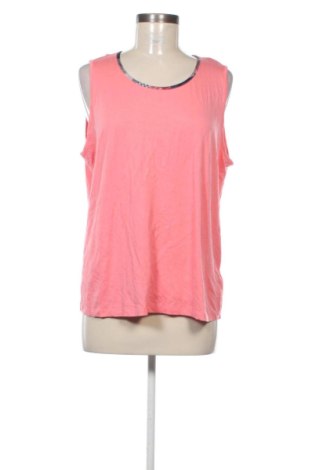 Damski top Alfredo Pauly, Rozmiar XXL, Kolor Różowy, Cena 72,99 zł