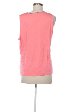 Damski top Alfredo Pauly, Rozmiar XXL, Kolor Różowy, Cena 72,99 zł