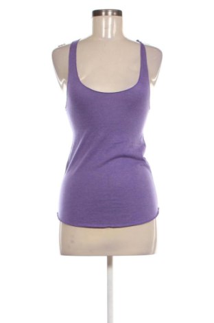 Дамски топ American Apparel, Размер S, Цвят Лилав, Цена 13,80 €