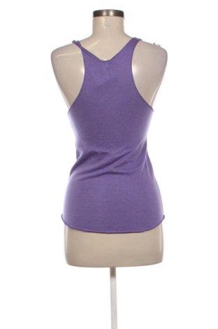 Дамски топ American Apparel, Размер S, Цвят Лилав, Цена 13,80 €