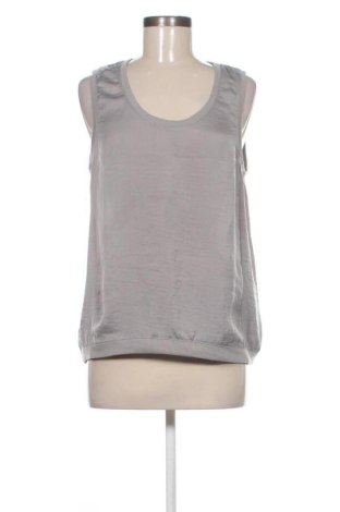 Дамски топ Amisu, Размер L, Цвят Сив, Цена 15,00 €