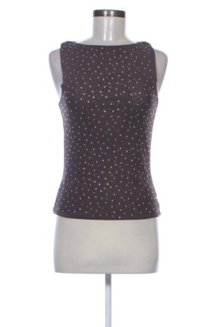 Dámsky top  Amisu, Veľkosť M, Farba Hnedá, Cena  17,95 €