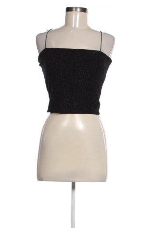 Top de femei Amisu, Mărime L, Culoare Negru, Preț 91,99 Lei