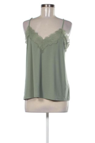 Top de femei Amisu, Mărime L, Culoare Verde, Preț 77,25 Lei