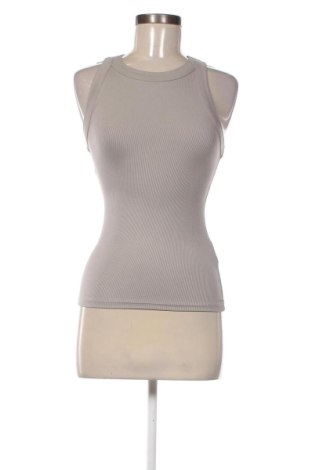 Damski top Amisu, Rozmiar M, Kolor Szary, Cena 128,60 zł