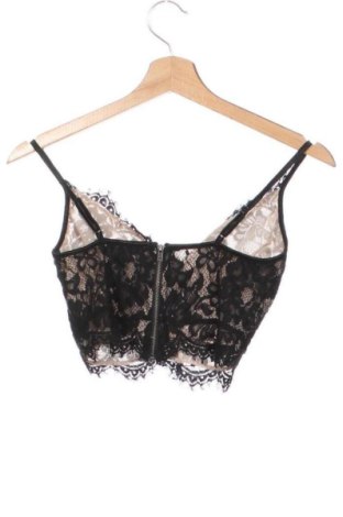 Дамски топ Amisu, Размер XS, Цвят Многоцветен, Цена 15,00 €