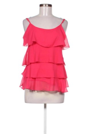 Top de femei Amisu, Mărime XS, Culoare Roșu, Preț 77,25 Lei