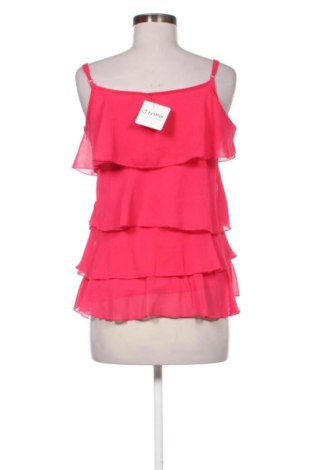 Top de femei Amisu, Mărime XS, Culoare Roșu, Preț 77,25 Lei