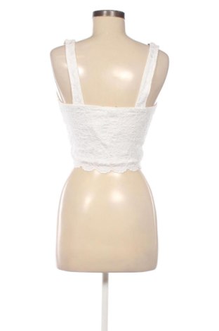 Top de femei Amisu, Mărime M, Culoare Alb, Preț 78,20 Lei