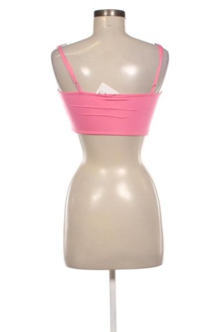 Top de femei Amisu, Mărime XXS, Culoare Roz, Preț 78,20 Lei
