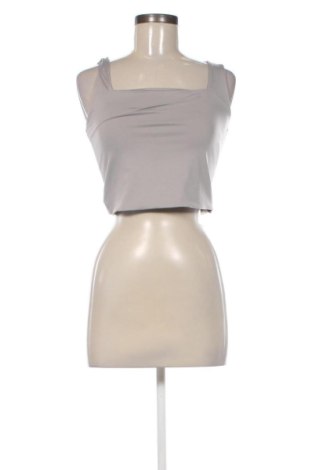 Damentop Amisu, Größe L, Farbe Grau, Preis 15,00 €