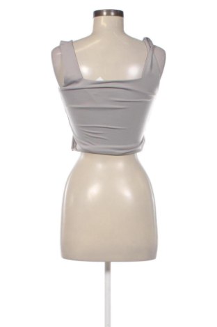 Damentop Amisu, Größe L, Farbe Grau, Preis 15,00 €