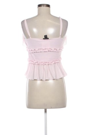 Top de femei Amisu, Mărime S, Culoare Roz, Preț 78,20 Lei